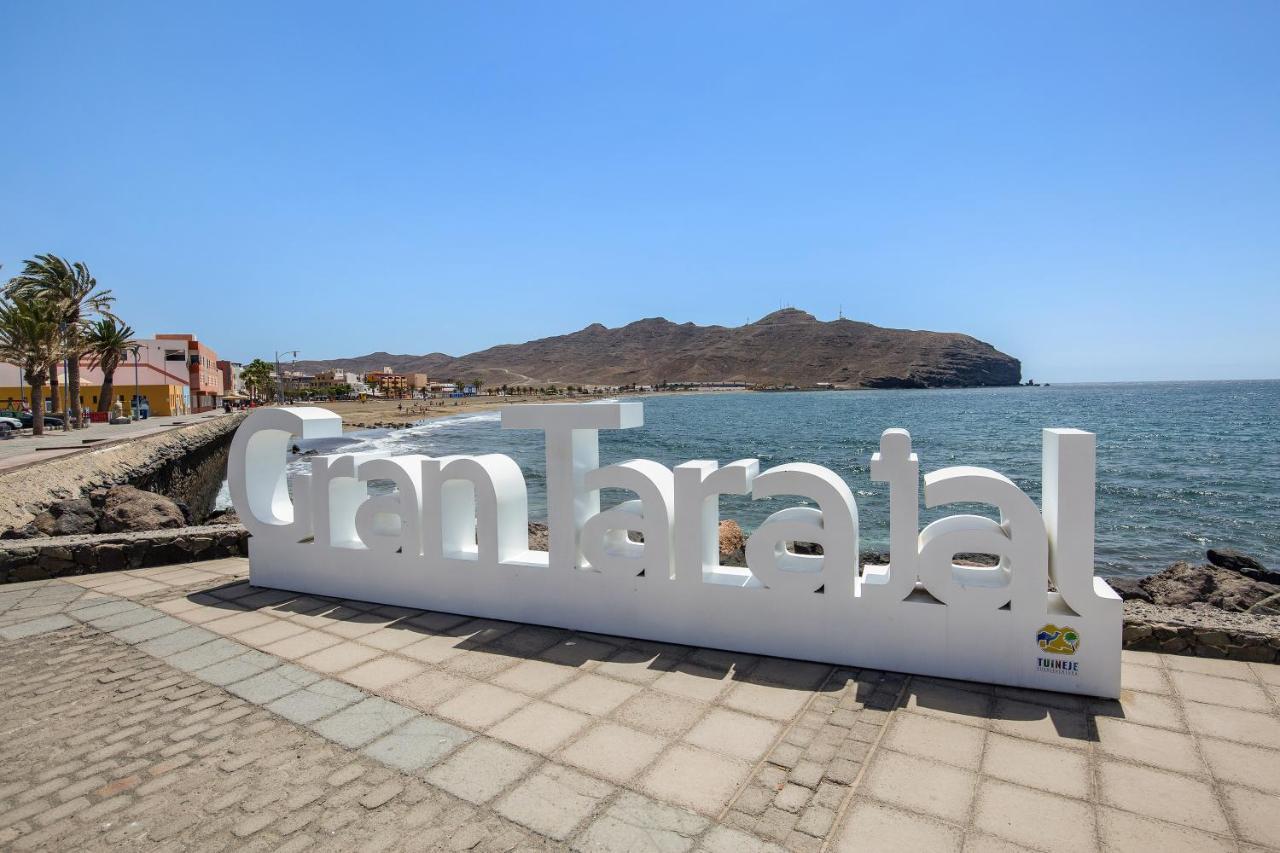 Vista Paraiso Туйнехе Экстерьер фото
